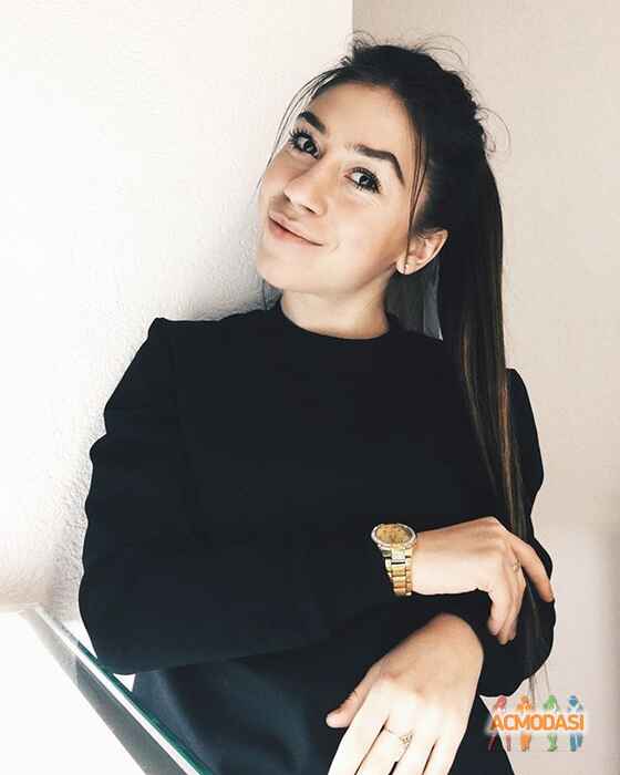 Анастасия Андреевна Крайцева фото №1146148. Завантажено 01 Грудня 2017