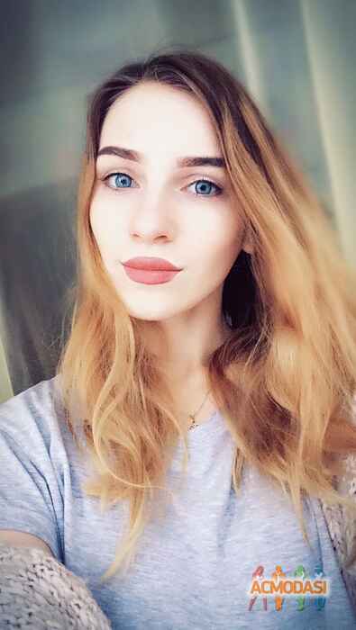 Света Валентиновна Головань фото №1016683. Завантажено 06 Лютого 2017