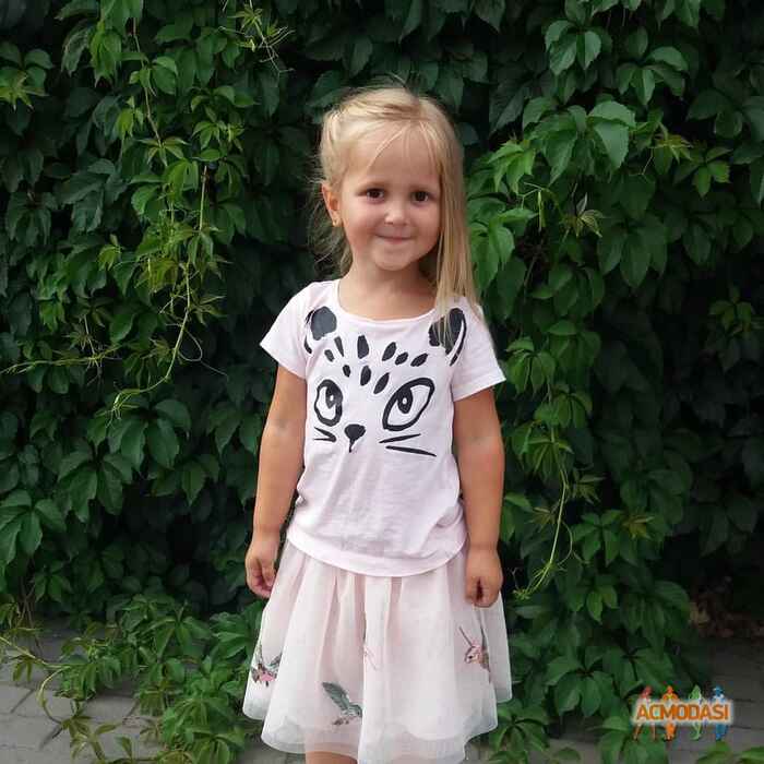 Ева Олександpiвна Кисельова фото №1093226. Завантажено 18 Серпня 2017