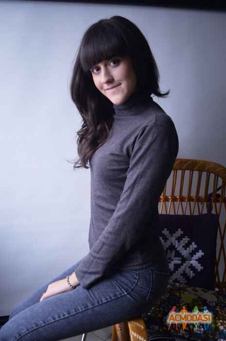 Ліза Михайлівна Човган фото №1118133. Завантажено 14 Жовтня 2017