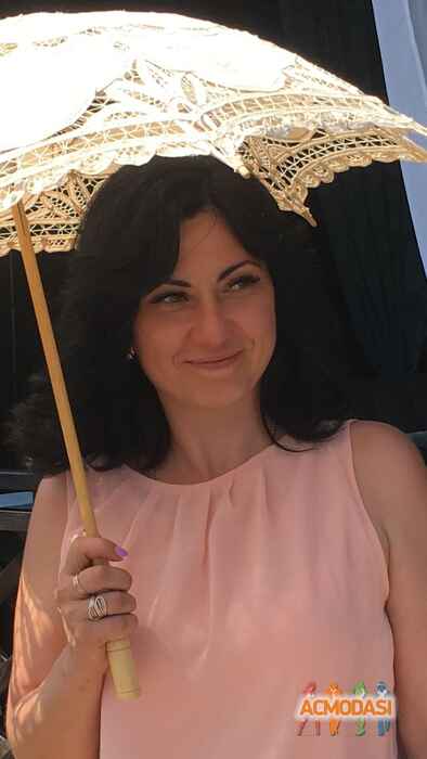 Юлия Алексеевна Сухоставец фото №1131356. Завантажено 06 Листопада 2017