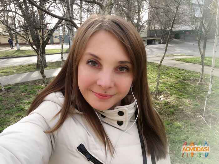 Світлана Михайлівна Панкратова фото №1187319. Завантажено 15 Лютого 2018