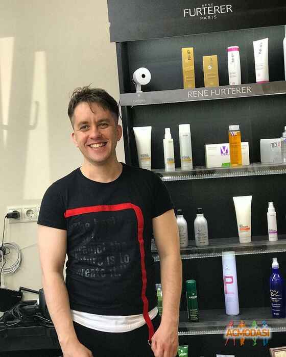 Михаил Александр  фото №1406441. Завантажено 03 Червня 2019