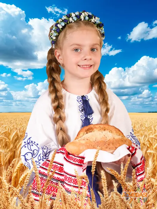 Кіра Андріївна Багно фото №1751230. Завантажено 05 Січня 2026