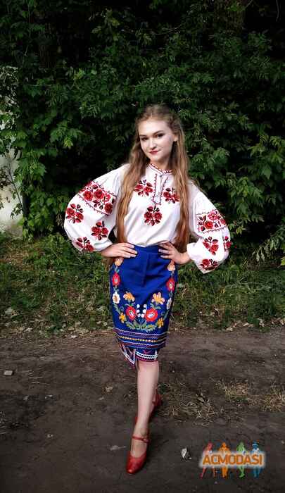 Анна Михайлівна Коваленко фото №1445049. Завантажено 06 Вересня 2019