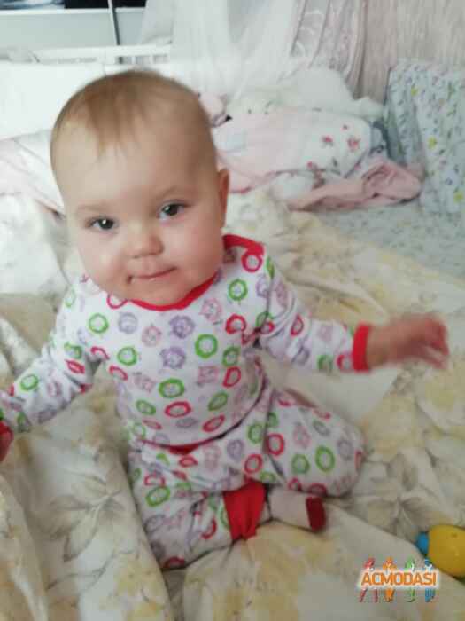 ВЕРОНИКА Андреевна ЗАЯРНАЯ фото №1470790. Завантажено 05 Листопада 2019