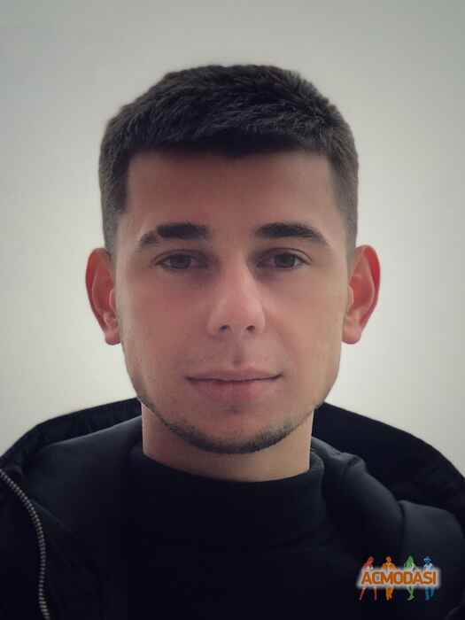 Василь Михайлович Магнич фото №1489205. Завантажено 18 Грудня 2019