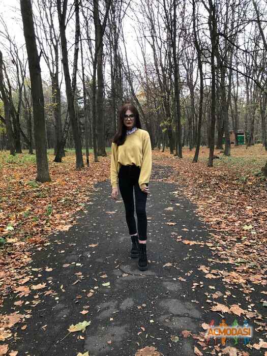 Анна Миколаївна Проскурняк фото №1529532. Завантажено 14 Травня 2020