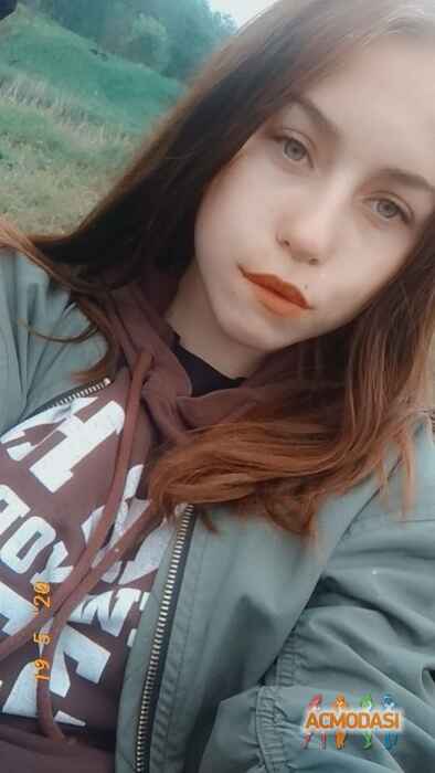 Анна Олександрівна Якубенко фото №1531913. Завантажено 23 Травня 2020