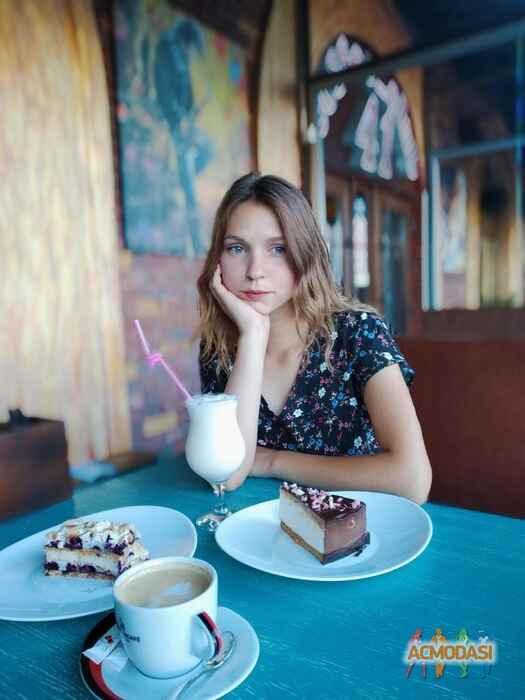 Анна  Карелина фото №1548801. Завантажено 15 Липня 2020
