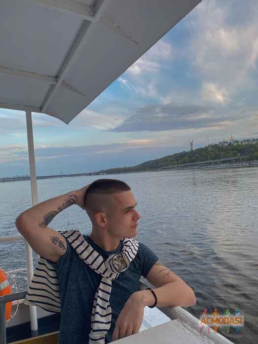 Андрей  Алексейчук фото №1626505. Завантажено 06 Травня 2021