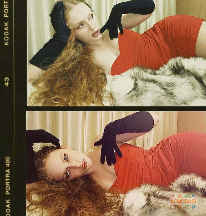 Діана  Осадча фото №1684804. Завантажено 19 Лютого 2022