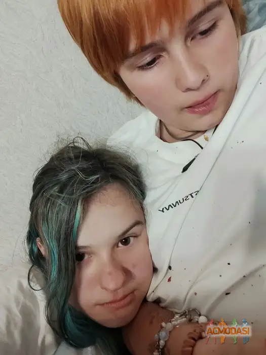 Мілана  Гетьман фото №1748205. Завантажено 06 Жовтня 2025