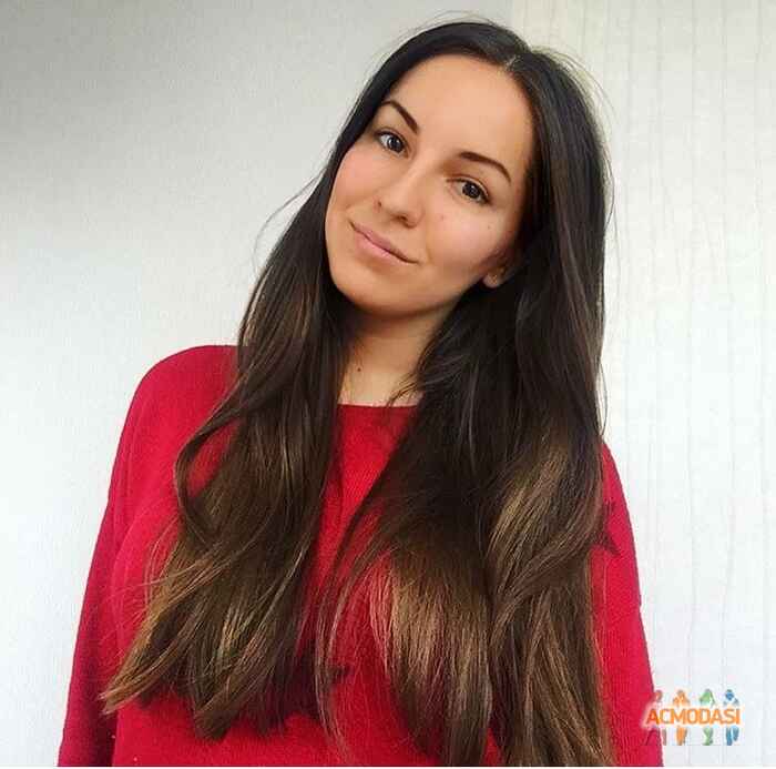 Анна Юрьевна Плотникова фото №1334179. Завантажено 07 Грудня 2018