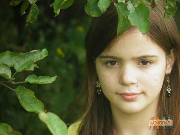 Катя Вячеславовна Алцыбеева фото №699698. Завантажено 30 Липня 2014