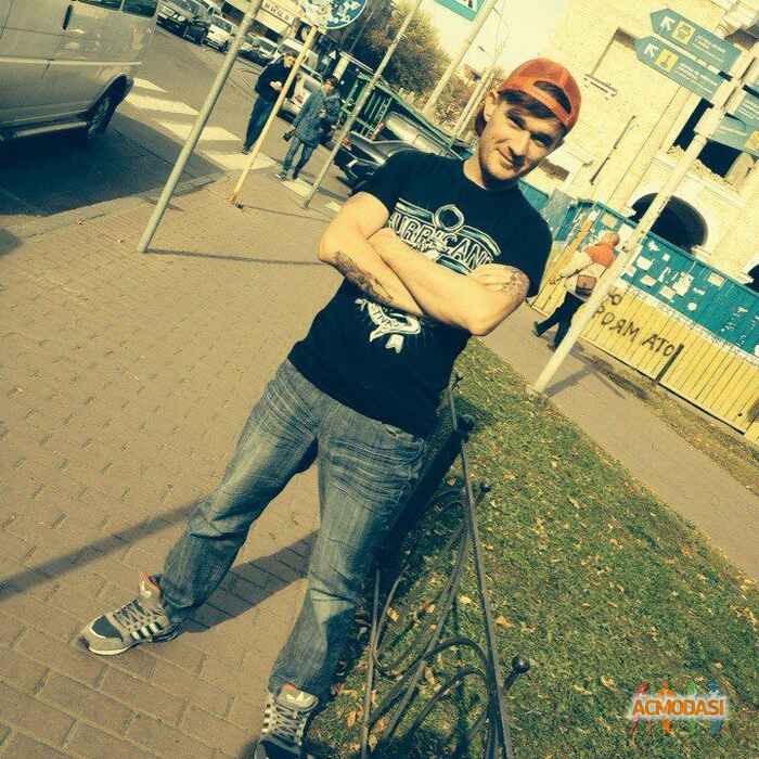 Иван Николаевич Фесьянов фото №986274. Завантажено 17 Листопада 2016