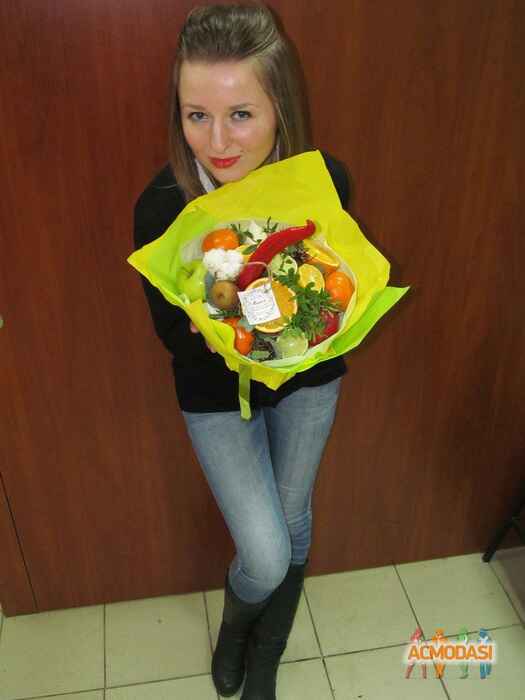 Александра  Гарнага фото №1054361. Завантажено 15 Травня 2017