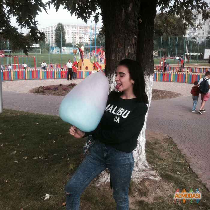 Мария Вячеславовна Болтага фото №1124689. Завантажено 26 Жовтня 2017