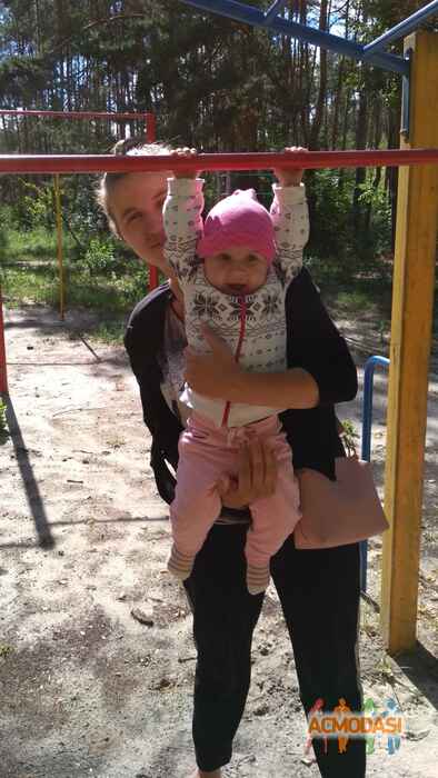 София Юрьевна Горбенко фото №1255746. Завантажено 08 Липня 2018