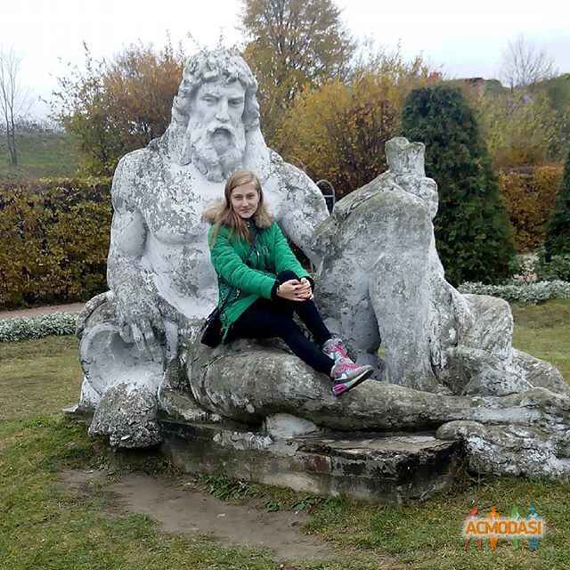 Ирина Владимировна Галанзовская фото №1177306. Завантажено 01 Лютого 2018