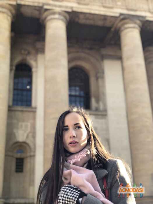 Інна Олександрівна Правник фото №1203502. Завантажено 11 Березня 2018