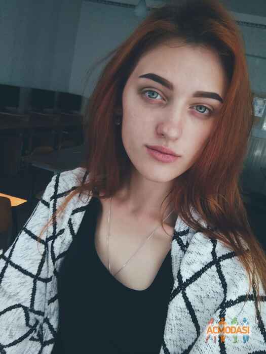 Анна Ігорівна Ковальова фото №1294095. Завантажено 19 Вересня 2018