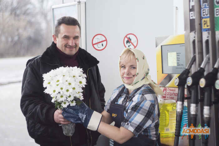 Светлана Владимировна Ромашко фото №1325692. Завантажено 20 Листопада 2018