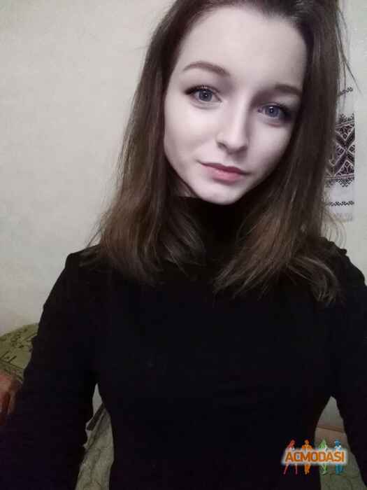 Анастасія Віталіївна Корягіна фото №1378610. Завантажено 16 Березня 2019