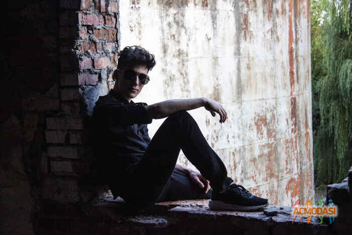 Володимир Володимирович Кісіль фото №1460891. Завантажено 14 Жовтня 2019