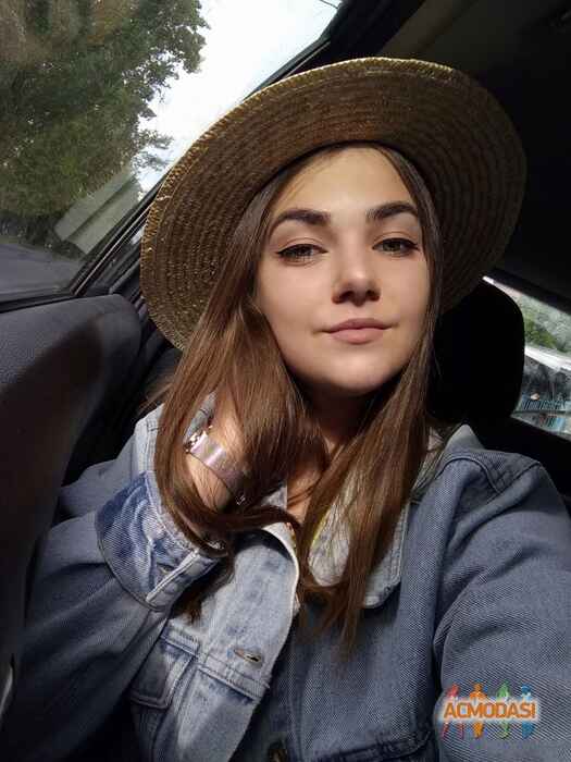 Светлана Сергеевна Кравченко фото №1533935. Завантажено 29 Травня 2020