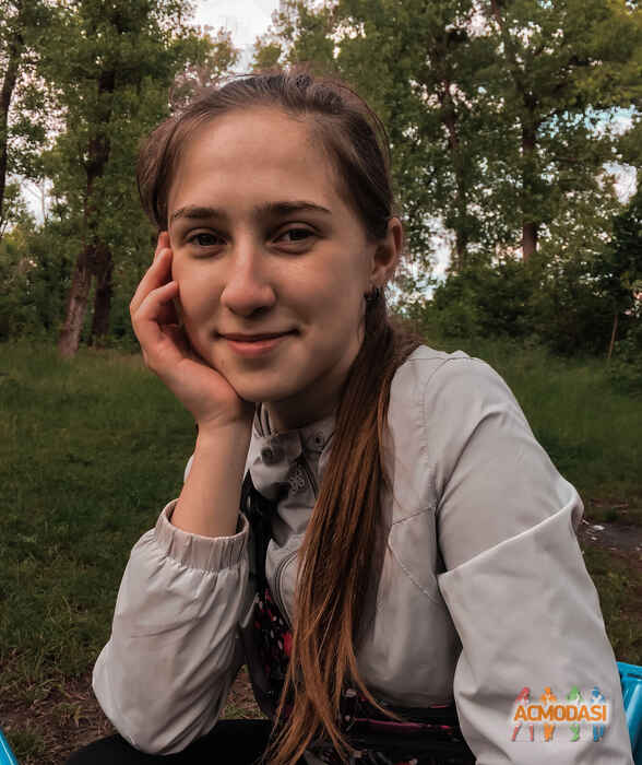 Юлія Валентинівна Перегудова фото №1538068. Завантажено 11 Червня 2020