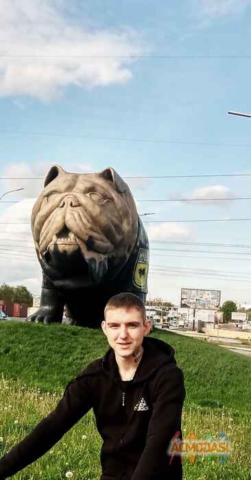 Валерий  Добрынин фото №1639348. Завантажено 08 Липня 2021
