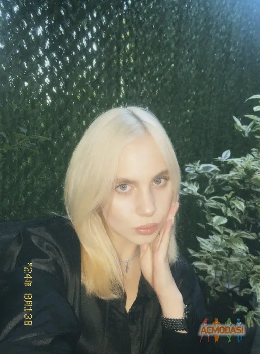 Masha  Kvasnaya фото №1738846. Завантажено 23 Січня 2025