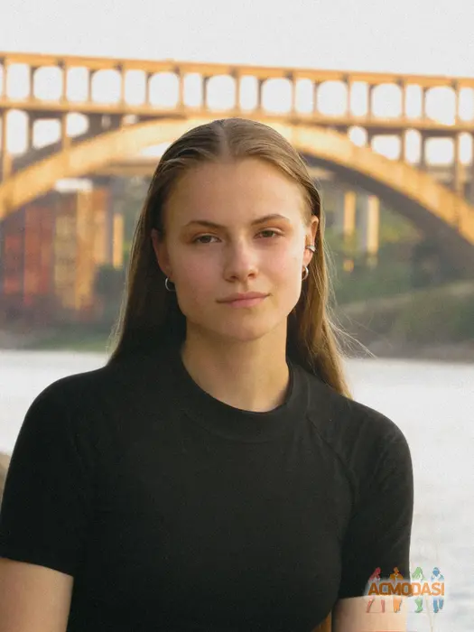 Ксенія  Вербова фото №1731240. Завантажено 17 Липня 2024