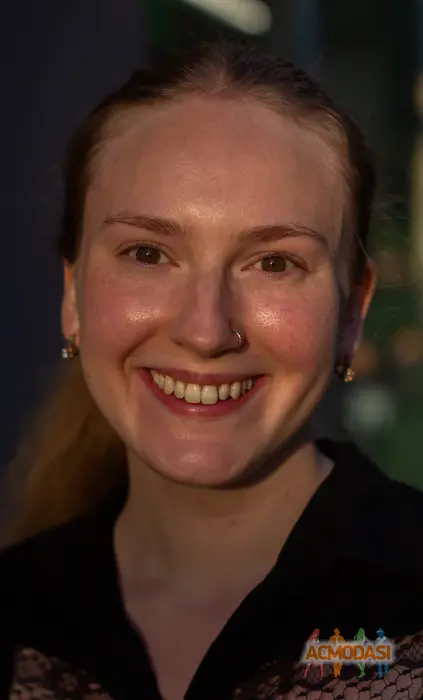 Karolina  Haieva фото №1741387. Завантажено 26 Березня 2025