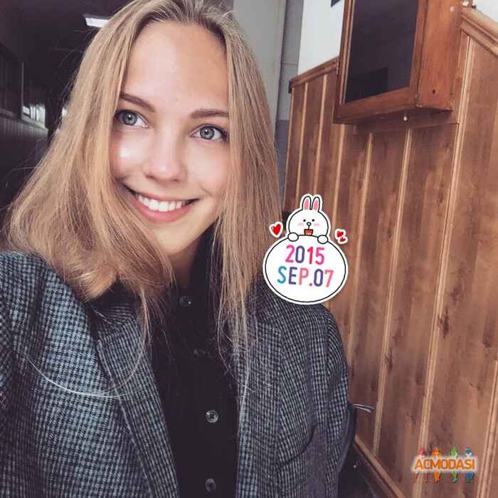 Ірина  Геннадіївна фото №841108. Завантажено 14 Жовтня 2015