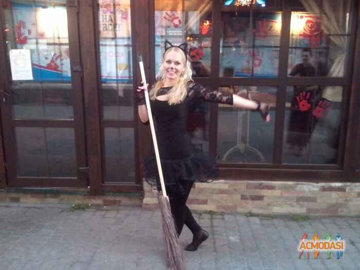 Анна Сергіївна Алієва фото №924538. Завантажено 23 Червня 2016