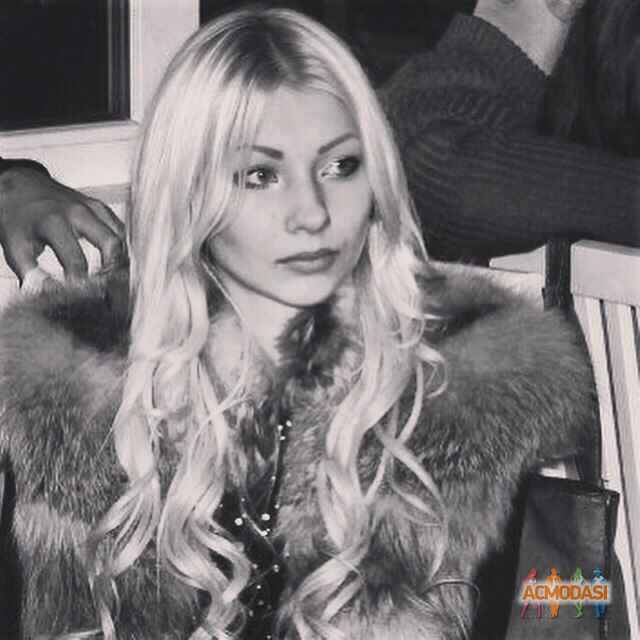 Anastasia  Anisimova фото №995210. Завантажено 08 Грудня 2016