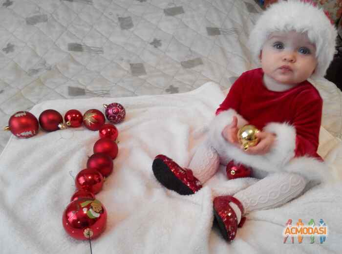 Анна Михайловна Шпикуляк фото №1015839. Завантажено 03 Лютого 2017