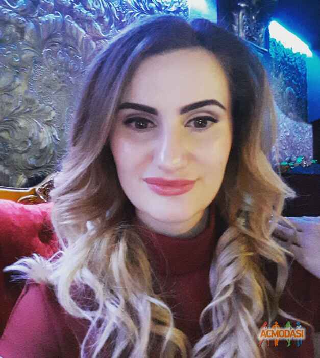 Yana  Haritonenko фото №1030607. Завантажено 12 Березня 2017