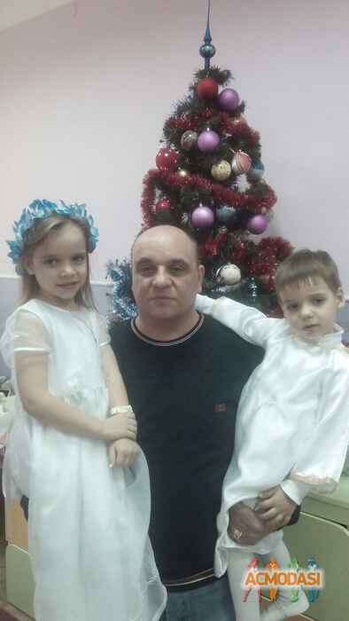 Алексей  Потириди фото №1032438. Завантажено 16 Березня 2017