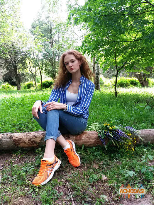 Настя Філіппова  фото №1058900. Завантажено 26 Травня 2017