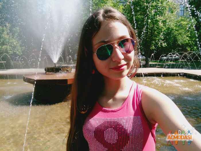 Аріна Олегівна Ніколенко фото №1059621. Завантажено 28 Травня 2017