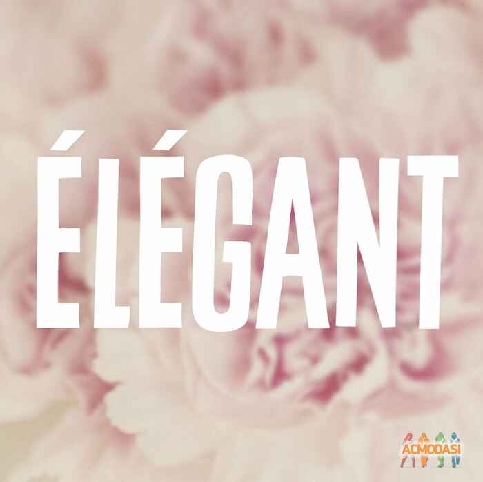 ÉLÉGANT Ukraine   фото №1088559. Завантажено 07 Серпня 2017