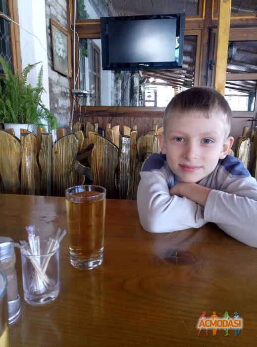 Люда  Лиховид фото №1097775. Завантажено 30 Серпня 2017