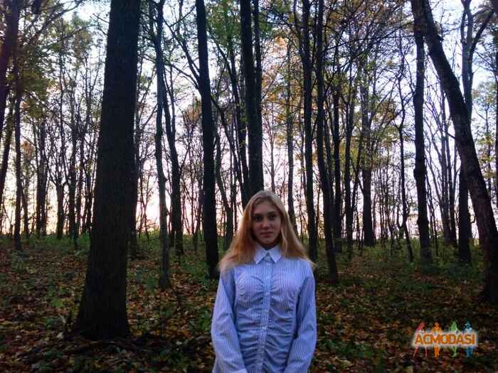 Анжеліка Леонідівна Мидзяновська фото №1172822. Завантажено 26 Січня 2018