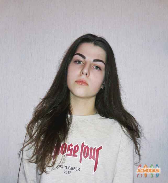 Карина Гіївна Хупенія фото №1190361. Завантажено 19 Лютого 2018