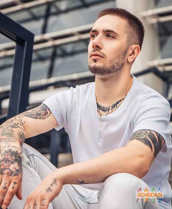 Сергей Сергеевич Дихтяренко фото №1322628. Завантажено 15 Листопада 2018