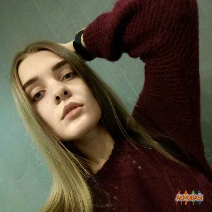 Валерия Станиславовна Негода фото №1341027. Завантажено 22 Грудня 2018