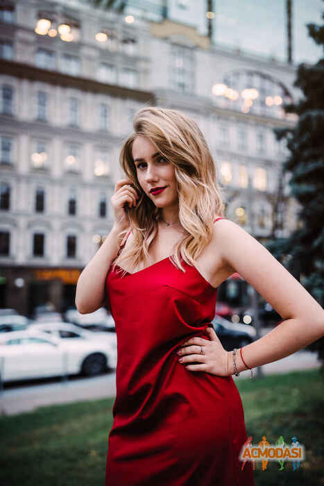 Юлія Ігорівна Євдокимова фото №1347569. Завантажено 10 Січня 2019